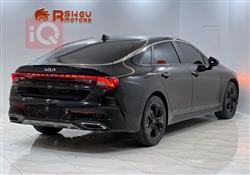 كيا K5